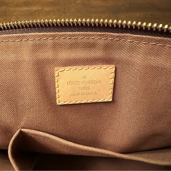 Louis Vuitton Popincourt Haut - SD1026 - Picture 10 of 14